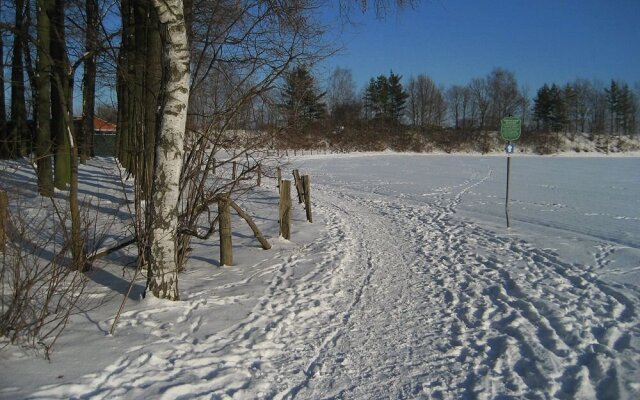 Hotel Pension & Appartement Haus Stallmeister