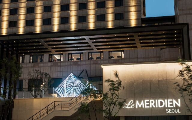 Le Meridien Seoul