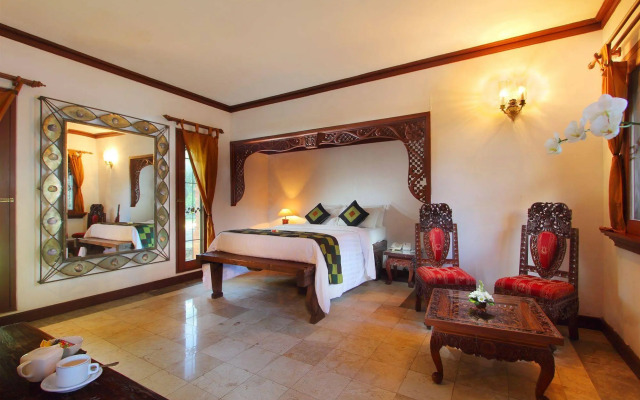 Fare Ti’I Villas by Premier Hospitality Asia
