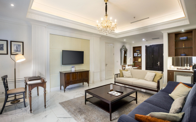 Plataran Heritage Borobudur Hotel – Guest Rooms – Borobudur