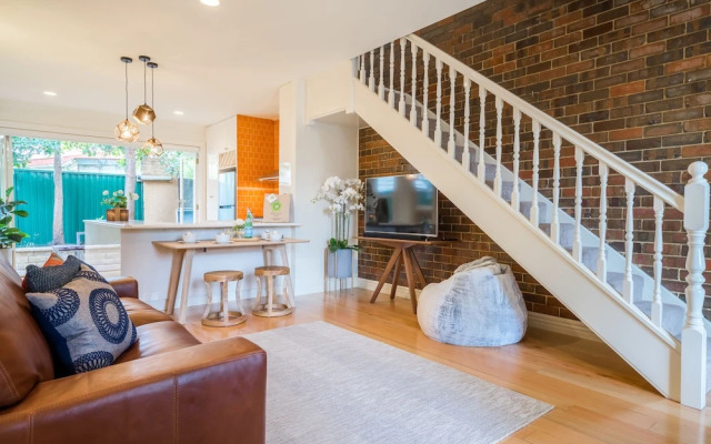 Boutique Stays - Buckingham
