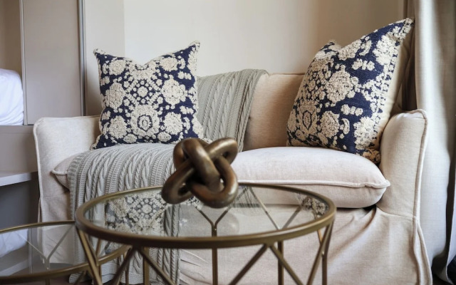 EIGHTY2 ON M - Fluent Serviced Apartments