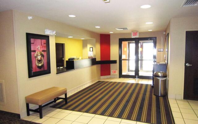 Extended Stay America Suites - Columbus - Dublin