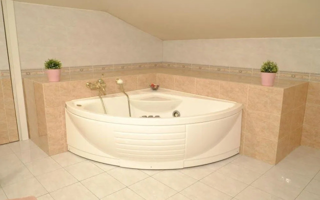 B&B Villa Lidia - La Maestra del Borgo