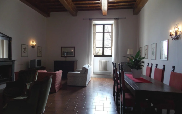 Villa Senni