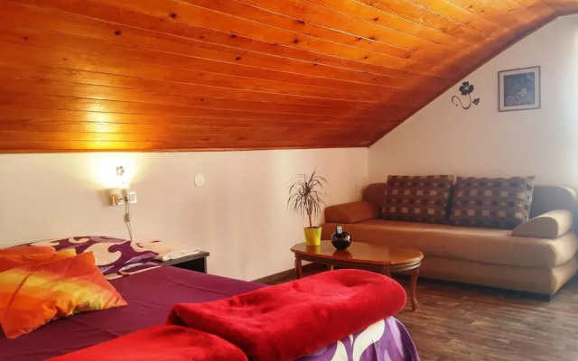 Breathtaking View - Attic Apartment