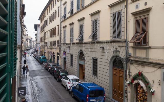 Flospirit - San Lorenzo