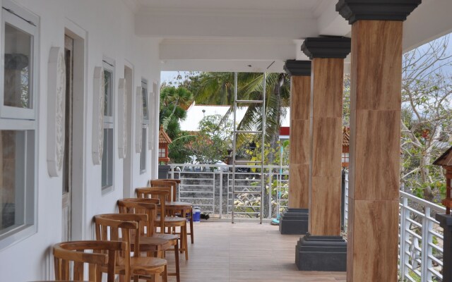 Cemara's Beach Home Stay