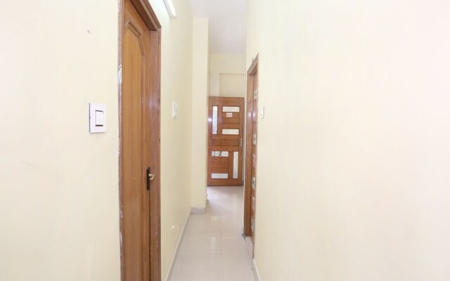 hotel onkar residency