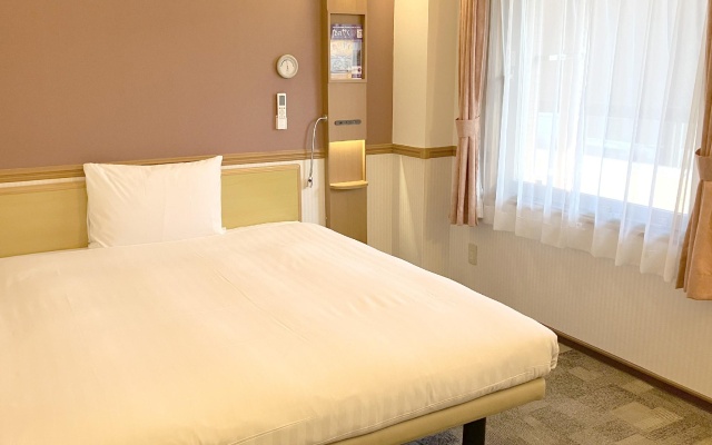 Toyoko Inn Tokuyama Station Shinkansen – Guest Rooms – Shunan