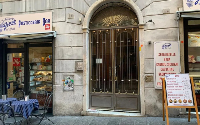 San Lorenzo Small Apartment