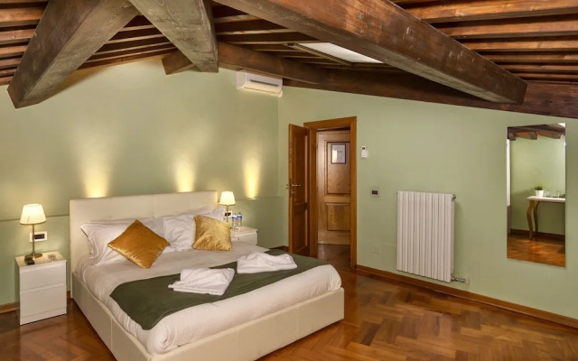 B&B Villa Martina