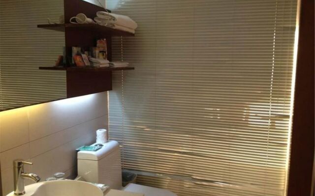 Intercity Hotel