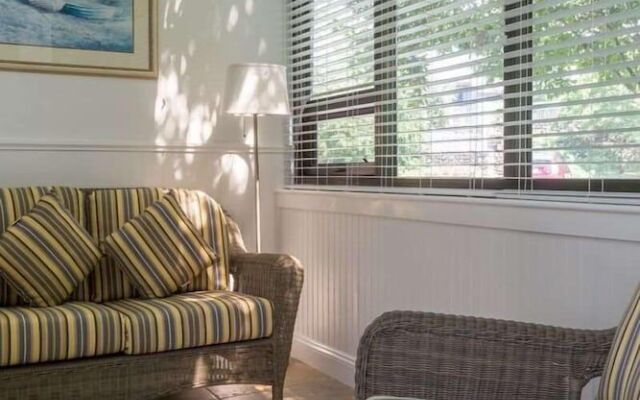 The Club at New Seabury