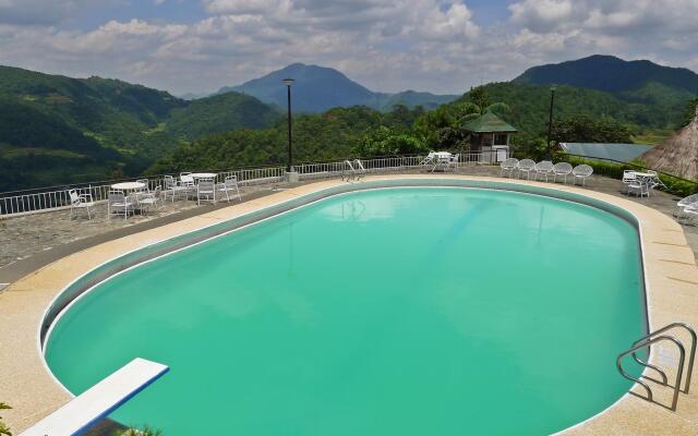 Banaue Hotel