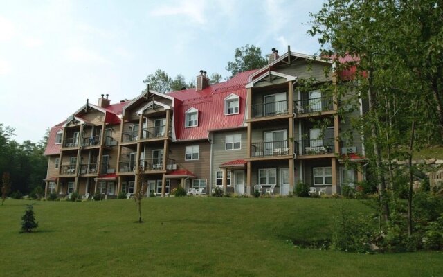 GetAways at Lac Morency