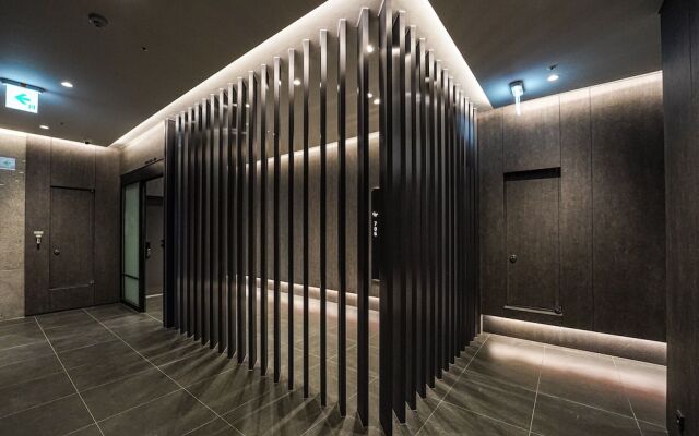 Hotel Ground27