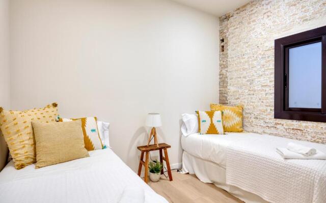 Poble Nou I You Stylish Apartments