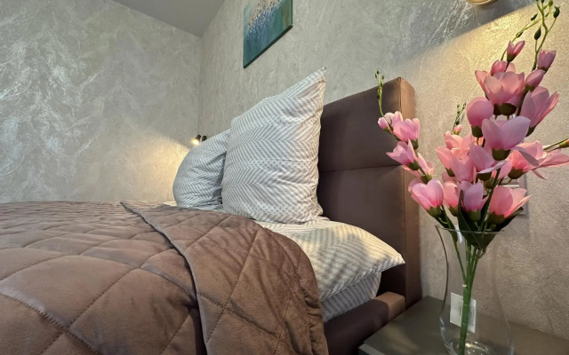 Апартаменты на площади Сенная 1