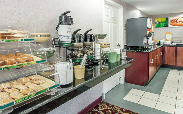 Quality Inn White House