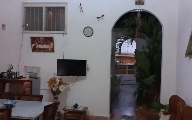 Casa Colonial Lalita Cienfuegos