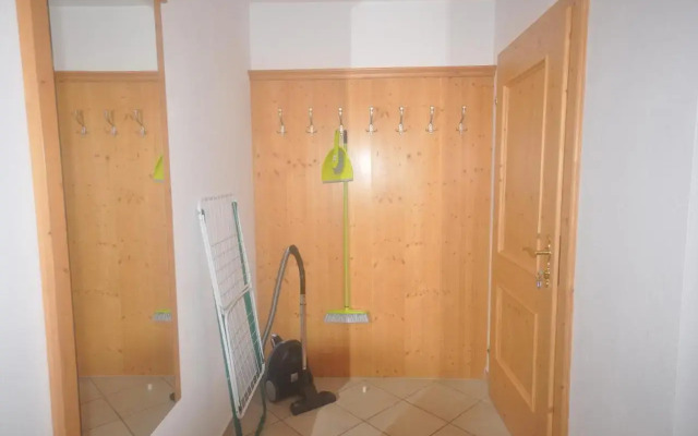 Apartment Obersteffengut