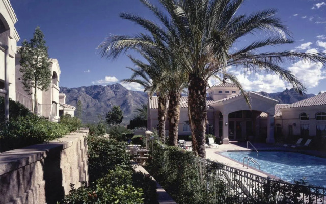 Sonoran Suites of Tucson
