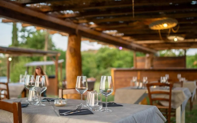 Ristorante Agriturismo La Palma