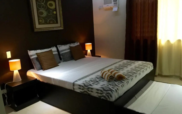 Casita Isla Beach Inn