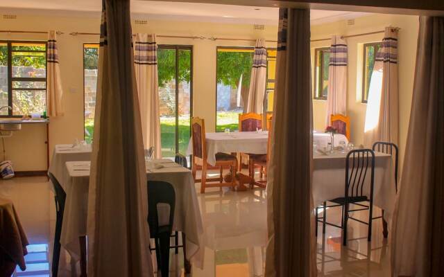 Beyond Horizon Lodge