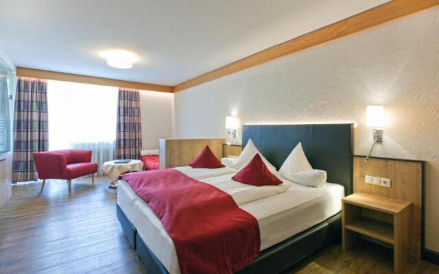 Aktivhotel Truyenhof