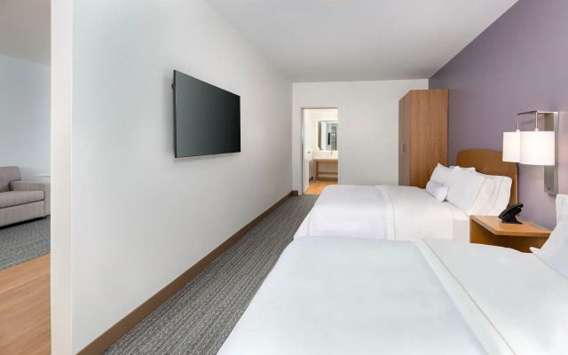 Element Atlanta Midtown