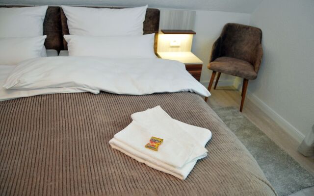 Heidepension Ambiente