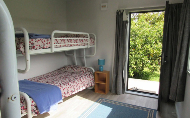 The White Elephant Accommodation - Hostel