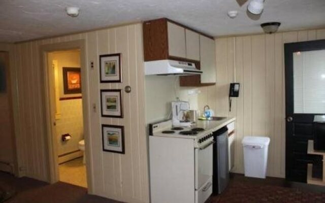 Parkers River Resort