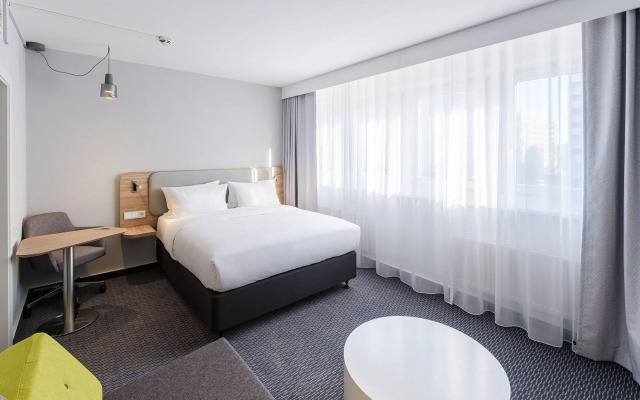 Holiday Inn Express Dresden Zentrum by IHG