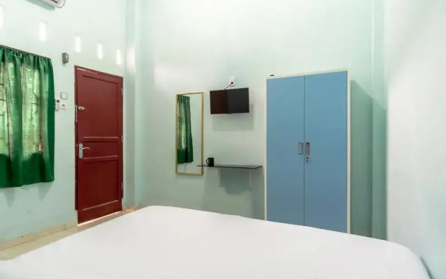 Oyo Life 2158 Arista Residence Syariah