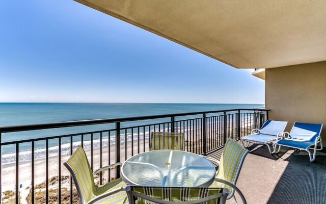 Southwind 1105 - 3 Br Condo