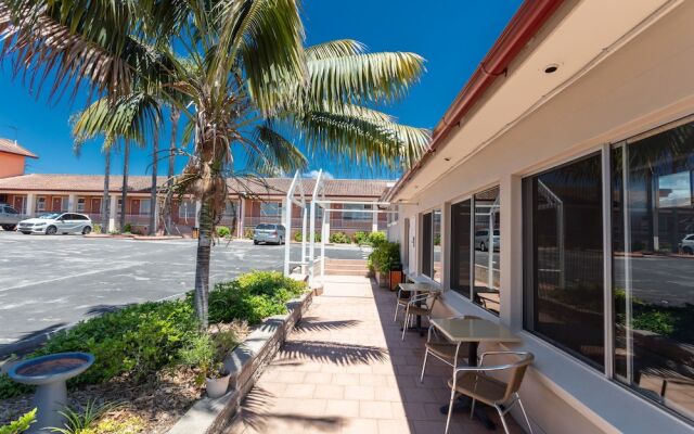 Engadine Motor Inn