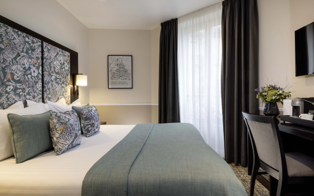 Hotel Park Lane Paris