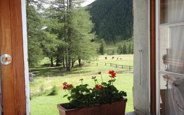 Rifugio Cavaglia