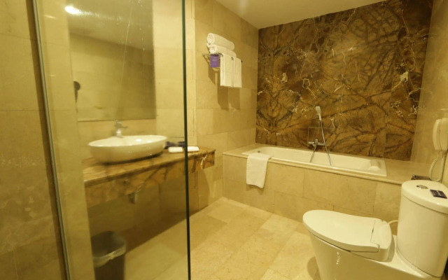 Da Vienna Boutique Hotel