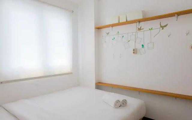 Elegant 2BR Paragon Village Apartment