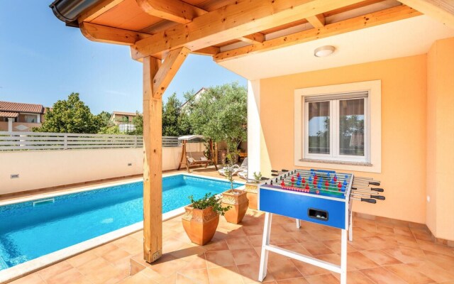Amazing Home in Betiga With Wifi and 4 Bedrooms