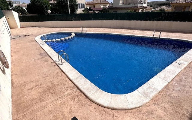 Alicante Paradise Retreat