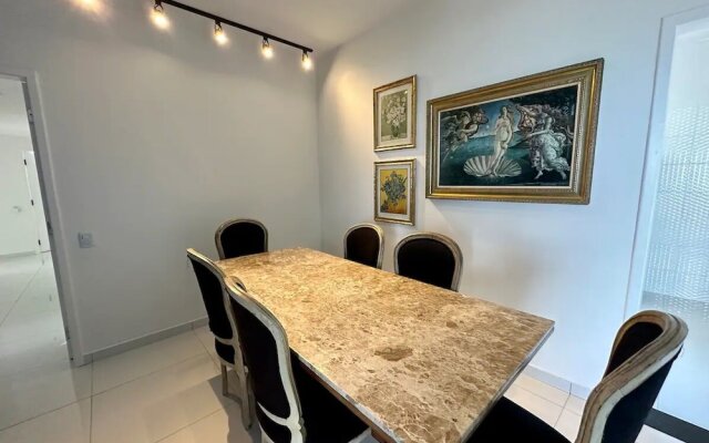 Melhor da Praia Edifício Graham Hill