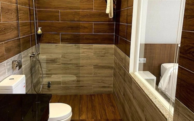 Minh Chien Suite