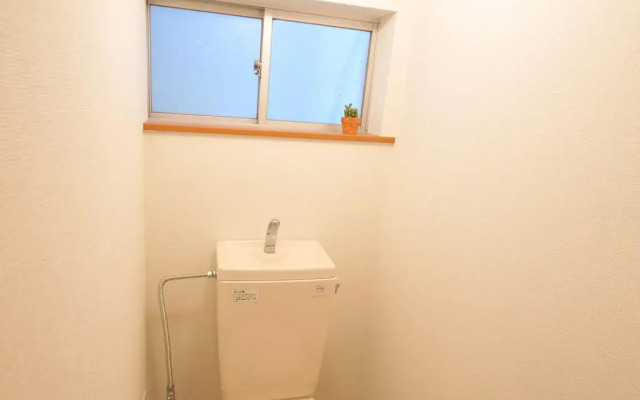 Tsuruhashi Guesthouse Musubu Stay