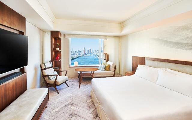InterContinental Tokyo Bay by IHG
