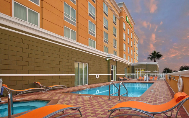 Holiday Inn Jacksonville E 295 Baymeadows by IHG